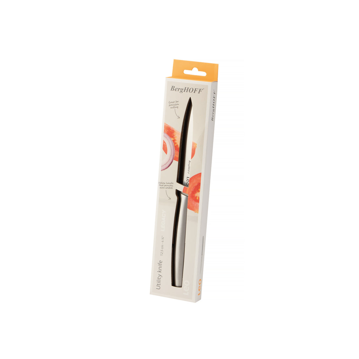 Legacy universālais nazis 12,5 cm – 4