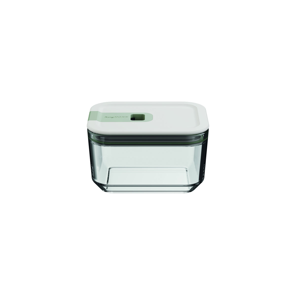 Perfect Seal stikla pārtikas trauks 0,5 l – 2