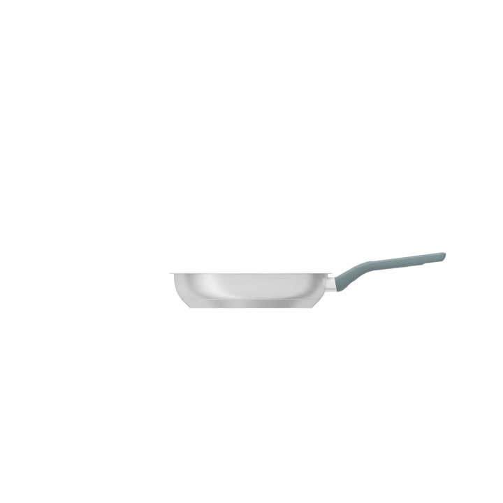 Bolt Stainless Steel Cookware Set, Ocean