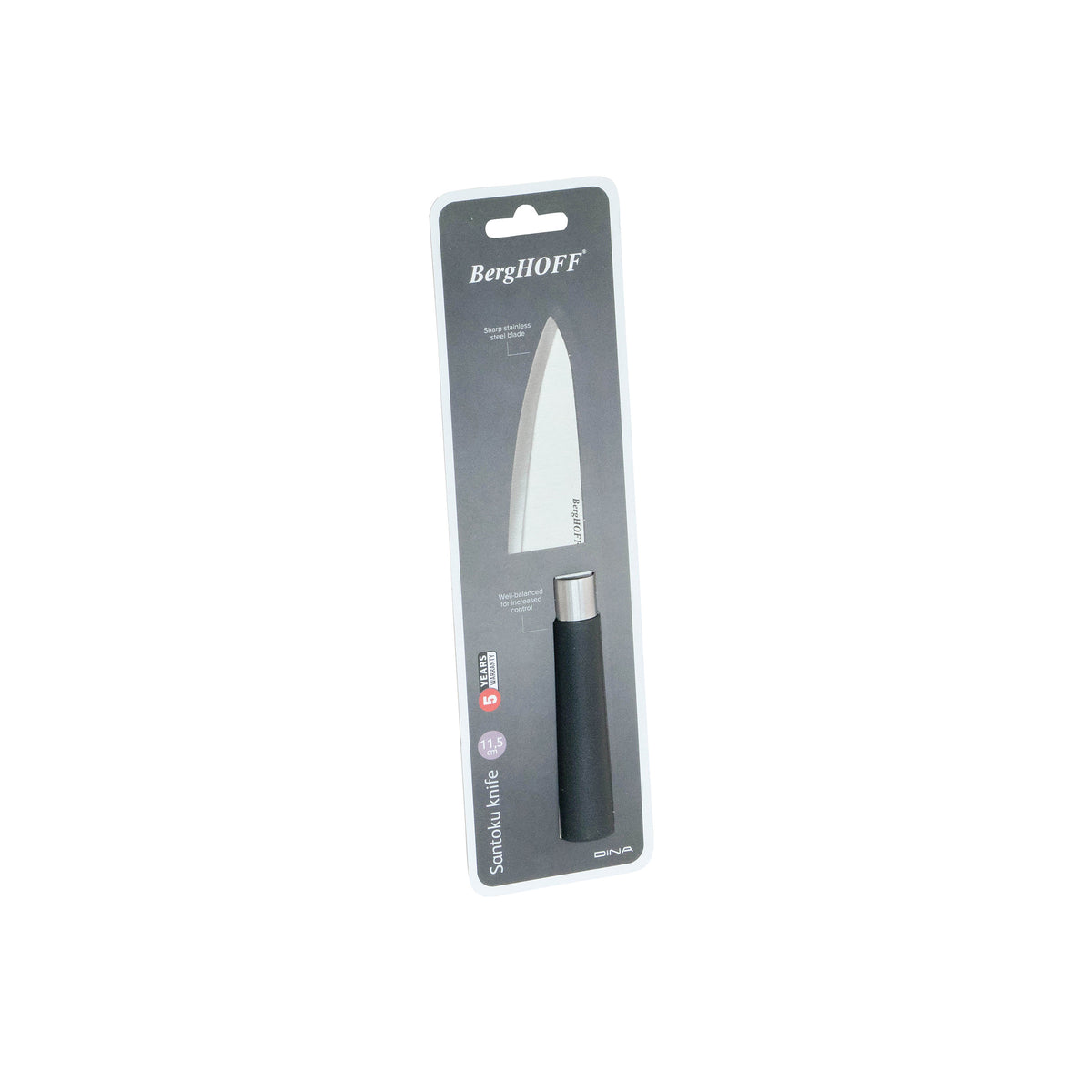 Codon Santoku Knife 11.5 cm – 2