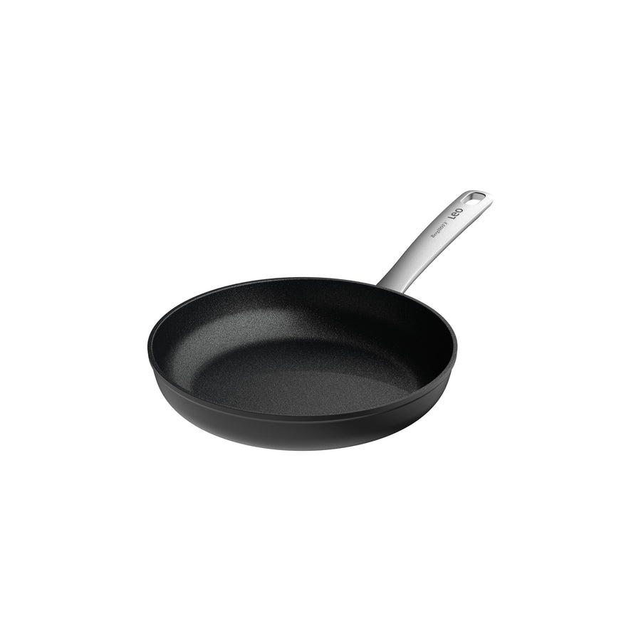 Graphite nepiedegošā panna 24 cm