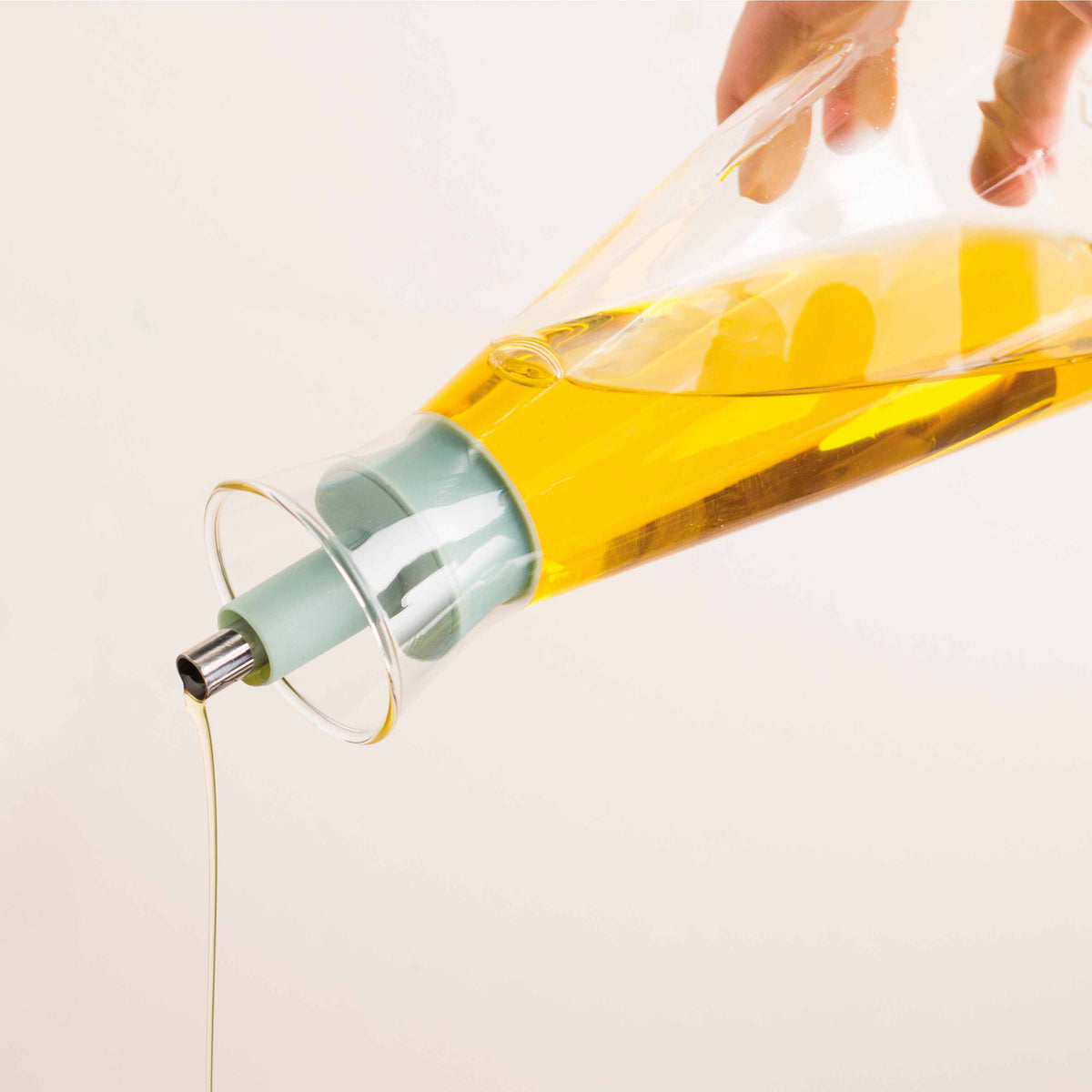 Leo eļļas trauks 0,54 l – 5
