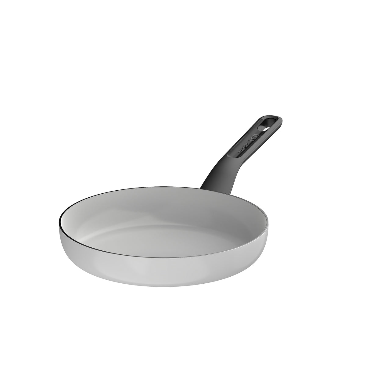 Glints nepiedegošā panna 28 cm, Spirit