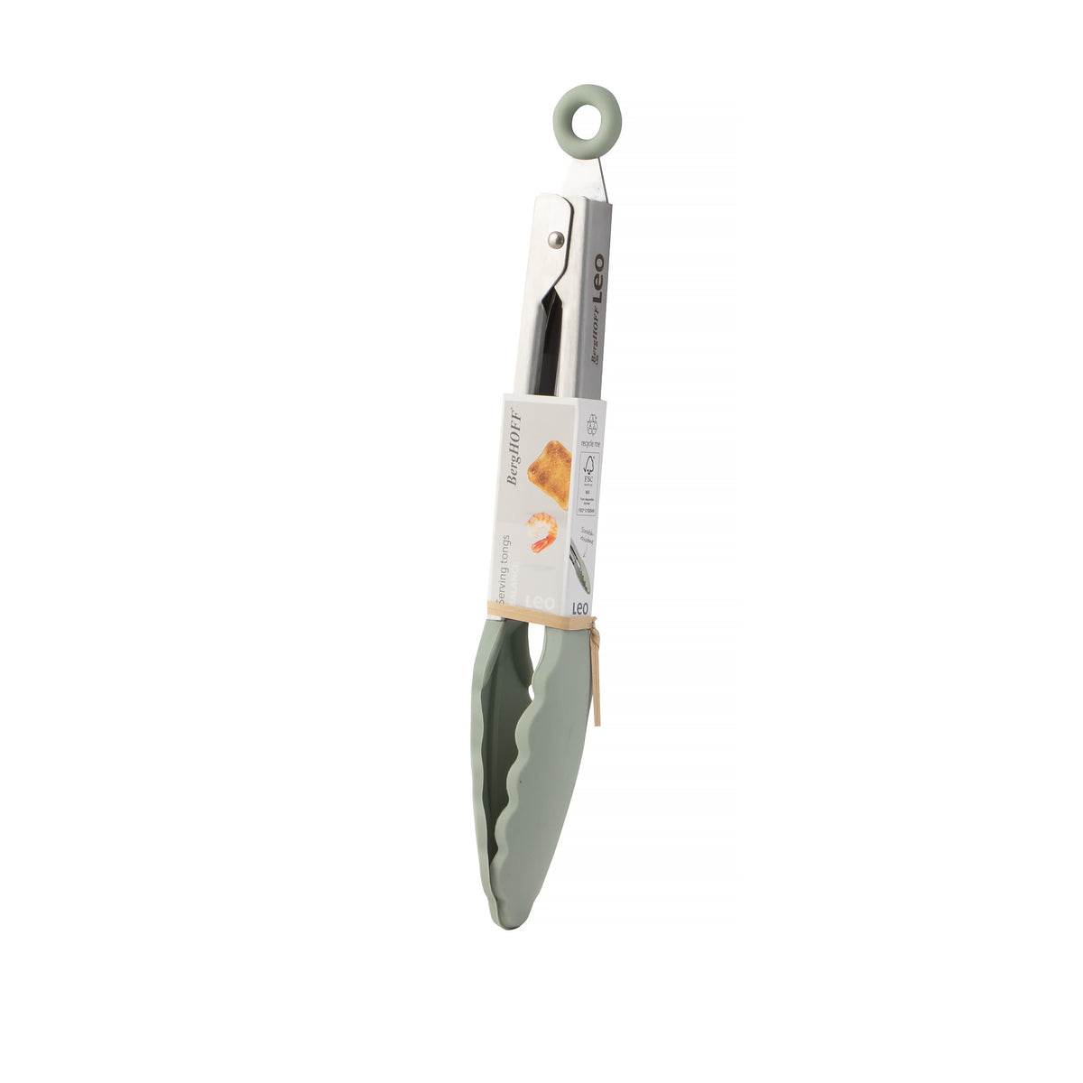 Balance pasniegšanas knaibles 27 cm – 5
