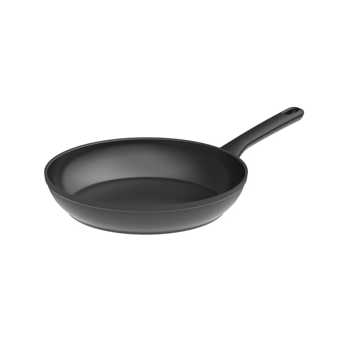 BergHOFF 28cm Frying Pan - Helix Series Non-Stick Aluminum with Oven-Safe Handle and Easy-Clean Coating