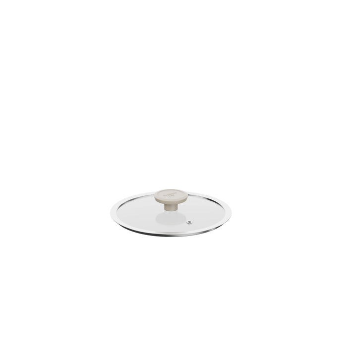 Dune Glass Lid, 20 cm