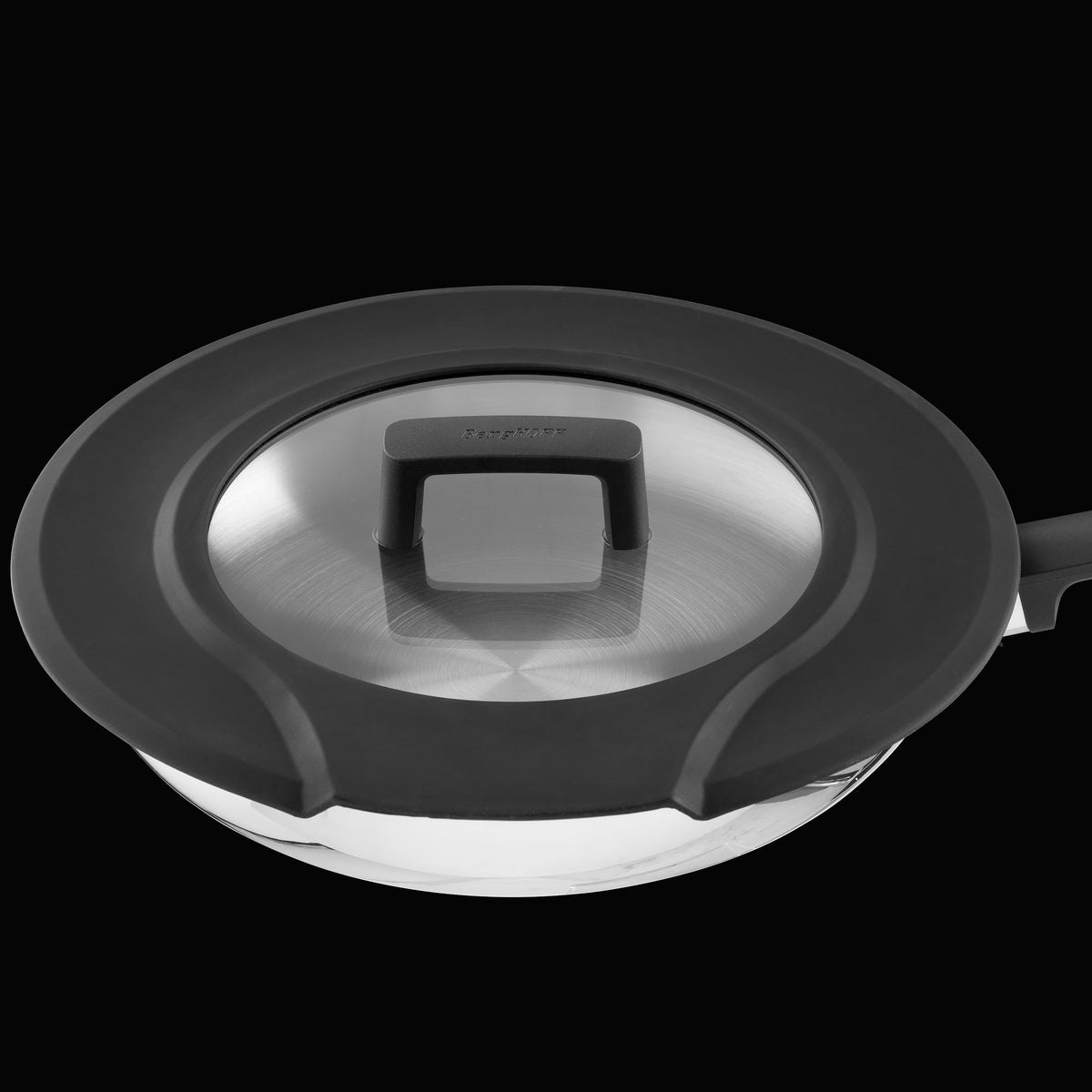 Uqonic Downdraft набор сковород из 3 предметов – 4