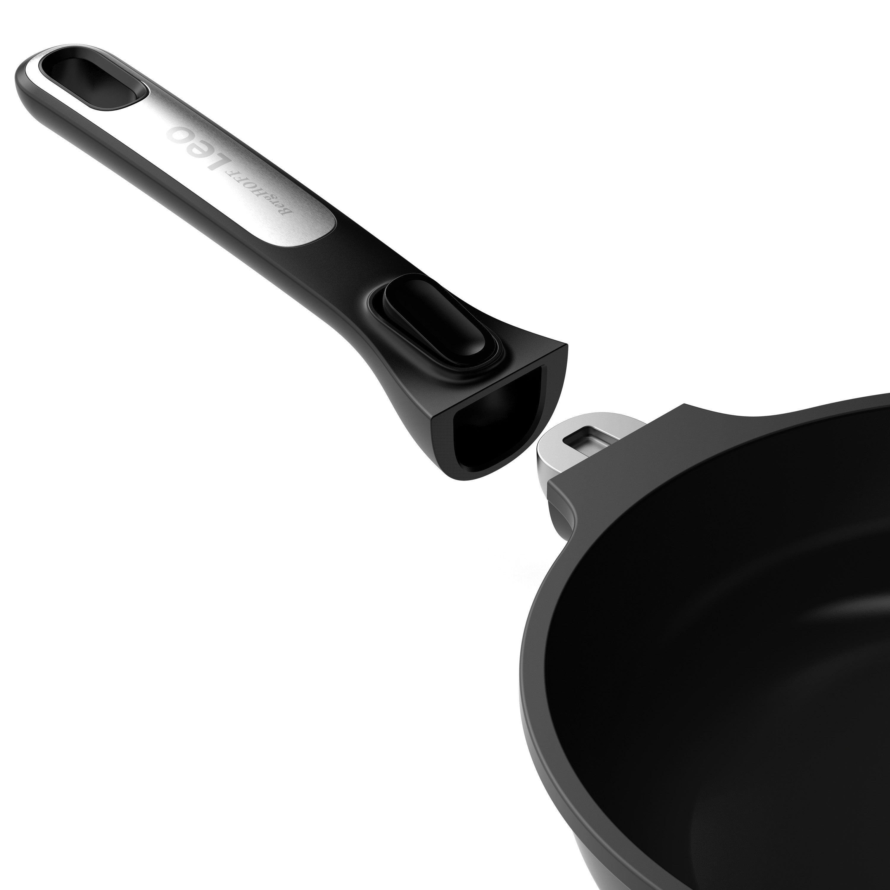 Phantom pankūku panna ar nelīpošu pārklājumu 25 cm